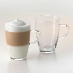 Oldenhof Lyra Theeglas Met Oor 350 Ml Glas 2 Stuks 7 Oldenhof Lyra Theeglas Met Oor 350 Ml Glas 2 Stuks -Barbenodigdheden Winkel 007 168 001 tc tasse lyra kaffee1