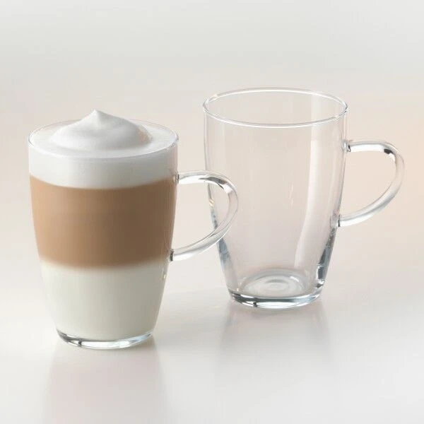 Oldenhof Lyra Theeglas Met Oor 350 Ml Glas 2 Stuks 5 Oldenhof Lyra Theeglas Met Oor 350 Ml Glas 2 Stuks - Afbeelding 3