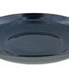 Oldenhof 1821 Serveerbord ø 45 Cm Aardewerk Indigo Blauw -Barbenodigdheden Winkel 01.737 1.557