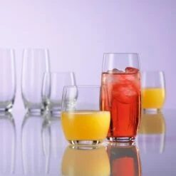 Oldenhof Natalie Longdrink Glas 350 Ml Glas 6 Stuks -Barbenodigdheden Winkel 010 088 natalie becher 1 1