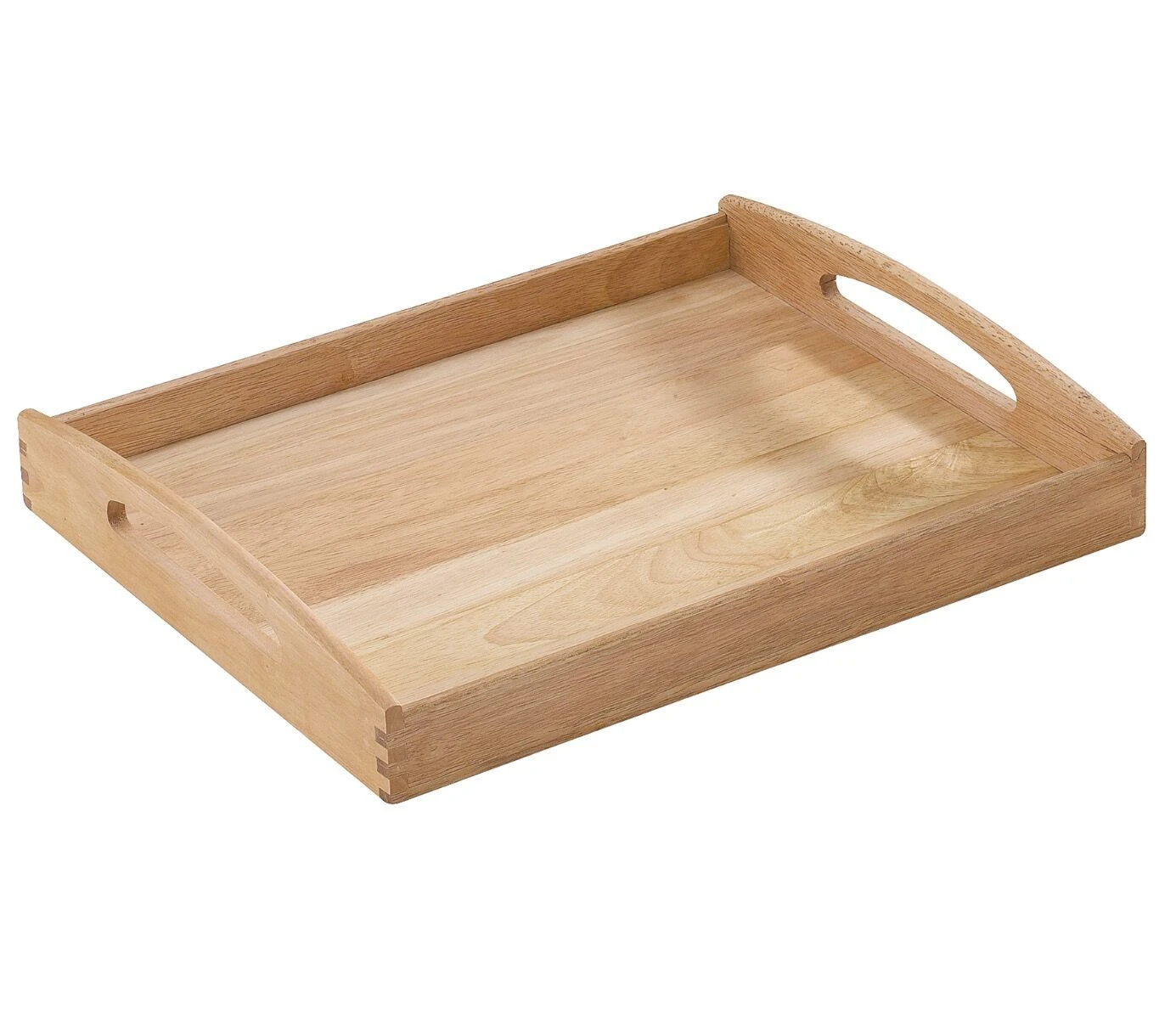 Zassenhaus Dienblad 44 X 36 Cm Hout Naturel