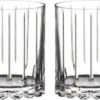 Riedel DSG Double Rocks Glas 370 Ml Kristalglas 4 Stuks -Barbenodigdheden Winkel 1200x376