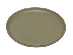 Serax Surface By Sergio Herman Sideplate ø 16 Cm Camogreen