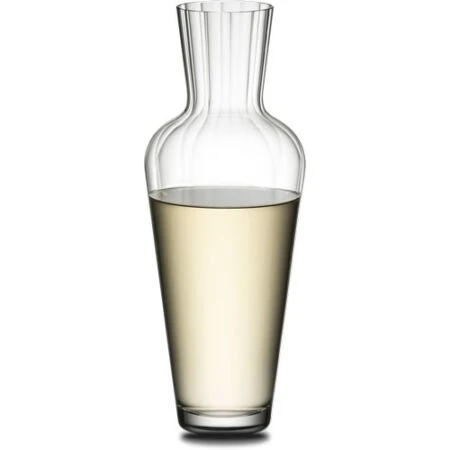 Riedel Mosel Decanteerkaraf 1,32 Liter Kristalglas 3 Riedel Mosel Decanteerkaraf 1,32 Liter Kristalglas
