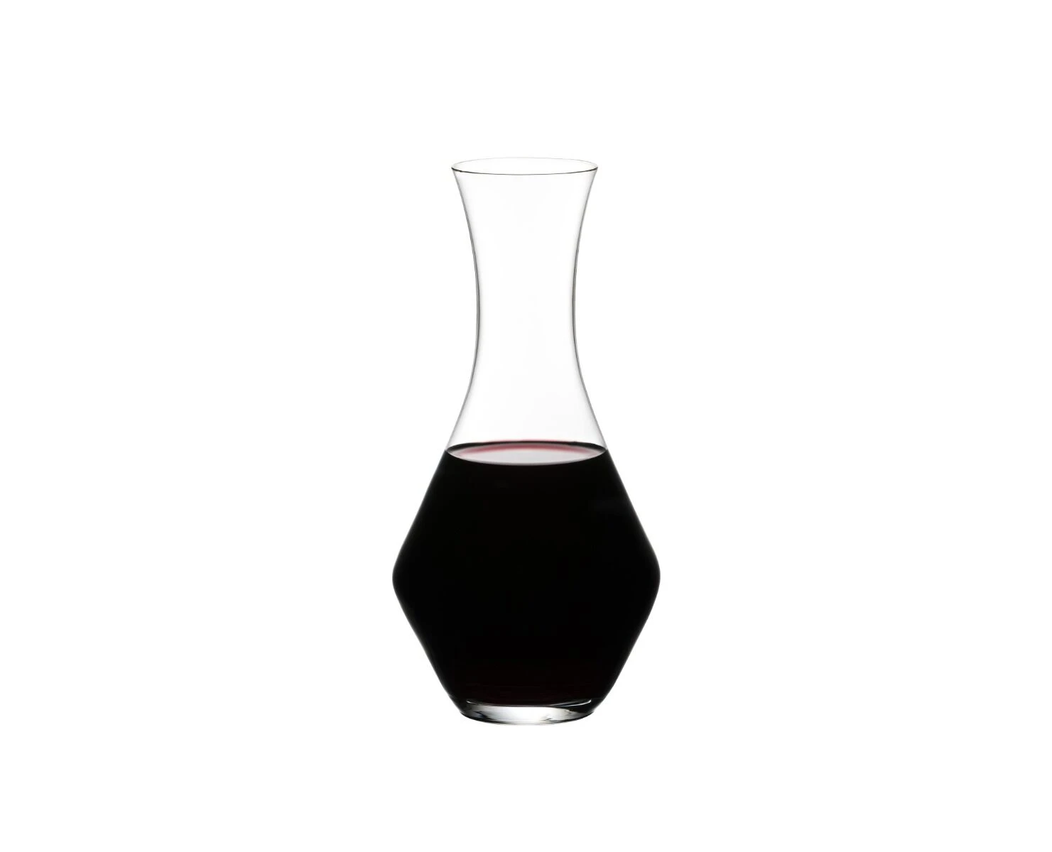 Riedel Merlot Decanteerkaraf 970 Ml Kristalglas 4 Riedel Merlot Decanteerkaraf 970 Ml Kristalglas - Afbeelding 2