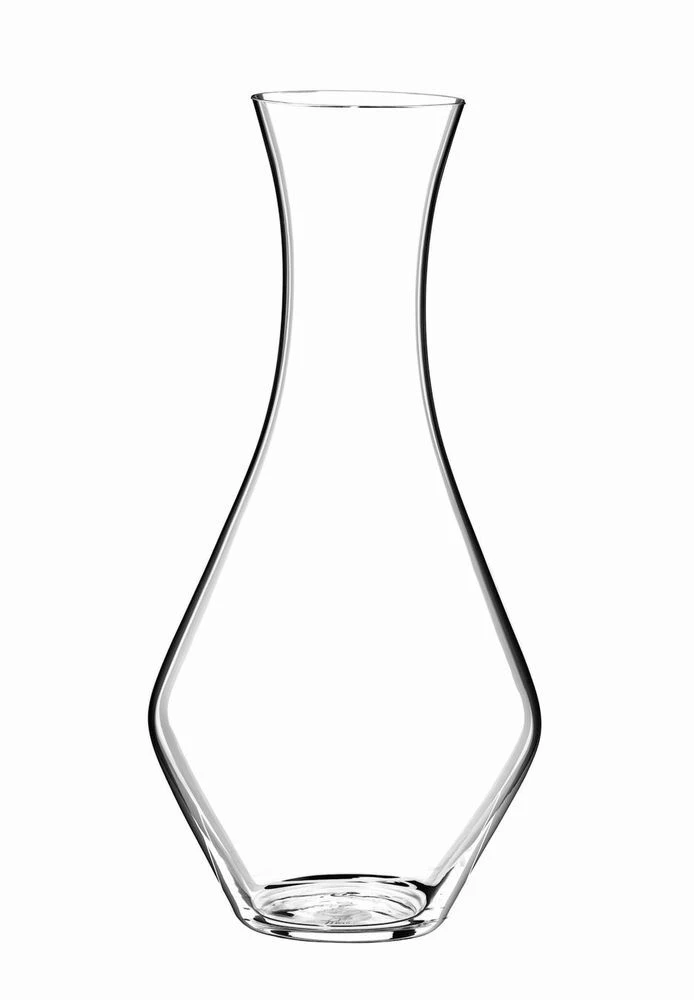 Riedel Merlot Decanteerkaraf 970 Ml Kristalglas 3 Riedel Merlot Decanteerkaraf 970 Ml Kristalglas
