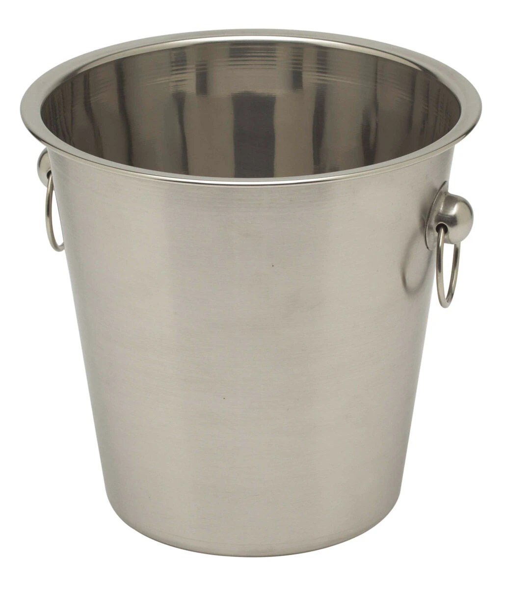 Vogels Oldenhof Wijnemmer ø 22 Cm Rvs Mat 3 Vogels Oldenhof Wijnemmer ø 22 Cm Rvs Mat