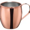 Cilio Moscow Mule Beker 500 Ml Rvs Koperkleurig -Barbenodigdheden Winkel 200409