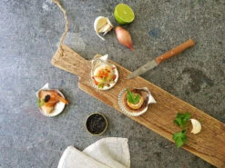 Oldenhof Amuseschelpen Zilvertin 4 Stuks -Barbenodigdheden Winkel 20180421 150838