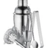 Cilio Cocktailset Rvs 5-delig -Barbenodigdheden Winkel 202212