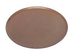 Serax Terres De Rêves Bord ø 26 Cm Stoneware Rust