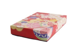 Oldenhof Eetstokjes Giftset Sakura 22,5 Cm Met Aflegsteentjes 5 Oldenhof Eetstokjes Giftset Sakura 22,5 Cm Met Aflegsteentjes -Barbenodigdheden Winkel 20906 1