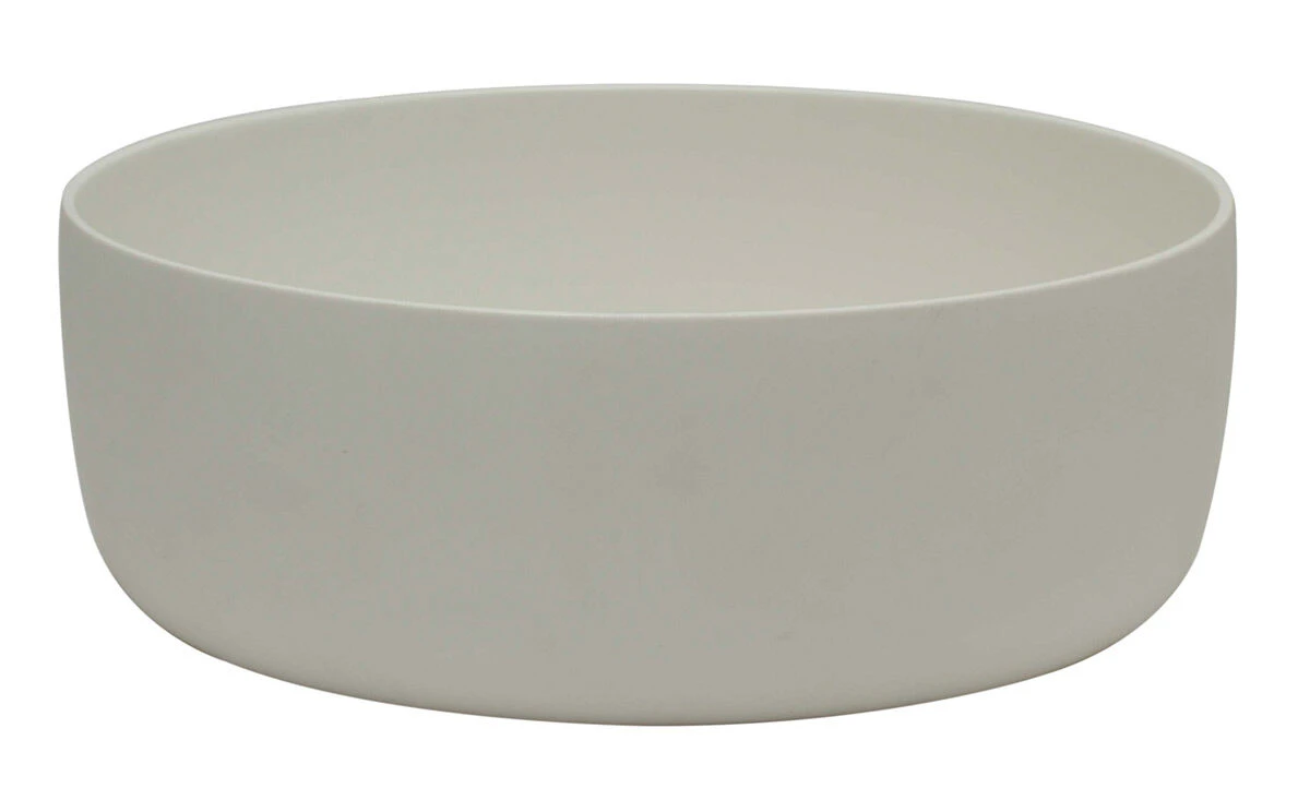 Serax Base Schaal ø 20 Cm Hoogte 7,5 Cm Porselein Wit Mat 3 Serax Base Schaal ø 20 Cm Hoogte 7,5 Cm Porselein Wit Mat