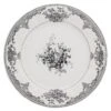 Gien Fleurs Dinerbord ø 27,5 Cm Keramiek Crème -Barbenodigdheden Winkel 2342456 1