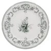 Gien Oiseau Dinerbord ø 27,5 Cm Keramiek Crème -Barbenodigdheden Winkel 2342461 1