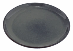 Oldenhof 1821 Dinerbord ø 27 Cm Aardewerk Olijfgrijs