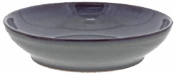 Oldenhof 1821 Saladeschaal ø 27,5 X 6,5 Cm Aardewerk Olijfgrijs