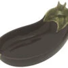 Bordallo Aubergine Schaal 24,5 X 11,5 Cm Aardewerk -Barbenodigdheden Winkel 2523 84713 1
