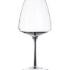 Broste Copenhagen Smoke Rode Wijnglas 650 Ml ø 10,4 Cm Glas -Barbenodigdheden Winkel 294 3000636 14460610 m