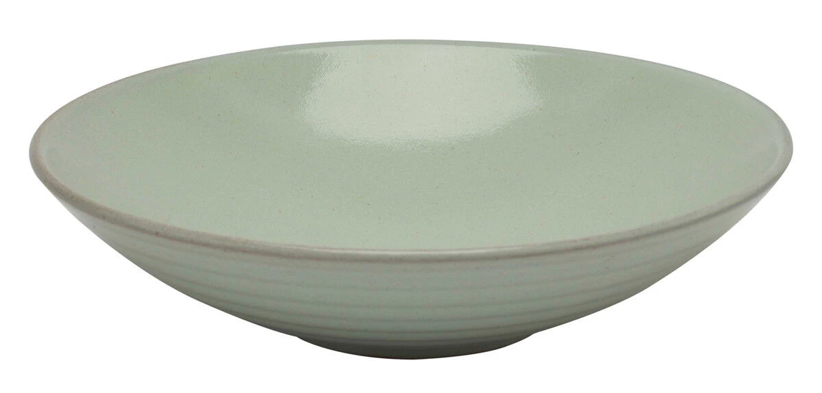 Serax Aqua Soepkom ø 23 Cm Aardewerk Aqua 3 Serax Aqua Soepkom ø 23 Cm Aardewerk Aqua