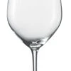 Schott Zwiesel Viña 1 Waterglas 530 Ml Kristalglas 6 Stuks -Barbenodigdheden Winkel 4001836005241