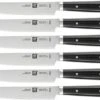 Zwilling Steakmessenset By Matteo Thun 6-delig -Barbenodigdheden Winkel 4239029 001 6 delige set