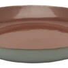 Serax Terres De Rêves Schaal ø 35,5 Cm Stoneware Rust - Smok -Barbenodigdheden Winkel 4254 74073 1