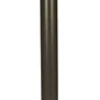 Alessi Ettore Sottsass Wijnkoeler Standaard 64 Cm Rvs Glans -Barbenodigdheden Winkel 4532 23318 1