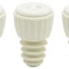 FoodSaver Wijnstoppers 5 Cm Kunststof Wit 3 Stuks -Barbenodigdheden Winkel 4554 45481 1