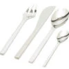 Alessi Colombina Bestekcassette 6-persoons Rvs Glans 24-delig -Barbenodigdheden Winkel 4741 23912 1