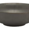 Serax Pure Schaal ø 28 Cm Keramiek Donkergrijs 1 Serax Pure Schaal ø 28 Cm Keramiek Donkergrijs -Barbenodigdheden Winkel 4929 68562 1