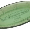 Serax Fish & Fish Schaal Ovaal 31 X 17 Cm Glas Groen -Barbenodigdheden Winkel 5313 78397 1