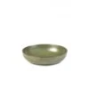 Serax Surface By Sergio Herman Diep Bord ø 16 Cm Camogreen -Barbenodigdheden Winkel 5420000746558 mi1 pd1500x1500 1 1