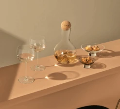 Nude Vintage Bourgogne Witte Wijnglas 550 Ml 2 Stuks 7 Nude Vintage Bourgogne Witte Wijnglas 550 Ml 2 Stuks -Barbenodigdheden Winkel 550 3