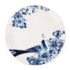Royal Delft Peacock Symphony Dinerbord Coupe ø 26 Cm Aardewerk -Barbenodigdheden Winkel 60101300 1
