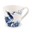 Royal Delft Peacock Symphony Mok 300 Ml Aardewerk 1 Royal Delft Peacock Symphony Mok 300 Ml Aardewerk -Barbenodigdheden Winkel 60103200