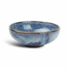 Fine2Dine Nova Schaal ø 18 Cm Porselein Blauw -Barbenodigdheden Winkel 604104