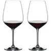 Riedel Extreme Cabernet Wijnglas 800 Ml Kristalglas 4 Stuks -Barbenodigdheden Winkel 612fv7uyjnl. ac sx522