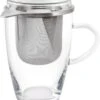 Oldenhof Lyra Theeglas Met Zeef En Deksel 350 Ml Glas Rvs 2-delig -Barbenodigdheden Winkel 61cw3lwgscl. ac sl1500