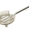 Oldenhof Cocktailstrainer 21 Cm Rvs Glans -Barbenodigdheden Winkel 6204 22817 1