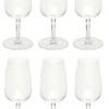 Schott Zwiesel Porto Portglas 227 Ml Kristalglas 6 Stuks -Barbenodigdheden Winkel 6264 60443 1