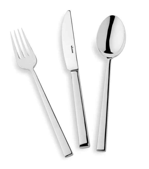 Wilkens Cantone Bestekcassette 9-persoons Rvs Glans 89-delig 3 Wilkens Cantone Bestekcassette 9-persoons Rvs Glans 89-delig