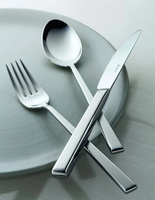 Wilkens Cantone Bestekcassette 9-persoons Rvs Glans 89-delig 4 Wilkens Cantone Bestekcassette 9-persoons Rvs Glans 89-delig - Afbeelding 2