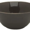 Broste Copenhagen Nordic Coal Schaal ø 26 Cm Aardewerk Bruin -Barbenodigdheden Winkel 6306 77783 1