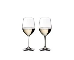Riedel Vinum Viognier/Chardonnay Wijnglas 350 Ml Kristalglas 6 Stuks -Barbenodigdheden Winkel 641600005 thumbnail dhy9yiyg