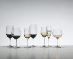 Riedel Vinum Cabernet Sauvignon Wijnglas 610 Ml Kristalglas 6 Stuks 12 Riedel Vinum Cabernet Sauvignon Wijnglas 610 Ml Kristalglas 6 Stuks -Barbenodigdheden Winkel 641600098 oj3htwrf