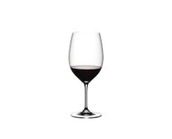 Riedel Vinum Cabernet Sauvignon Wijnglas 610 Ml Kristalglas 6 Stuks 10 Riedel Vinum Cabernet Sauvignon Wijnglas 610 Ml Kristalglas 6 Stuks -Barbenodigdheden Winkel 641600098 wf fihagmdy