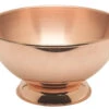 Mauviel M'30 Champagnebowl ø 40 Cm Koper Messing Greep -Barbenodigdheden Winkel 6617 77153 1