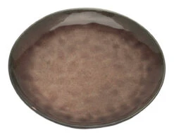 Serax Pure Ontbijtbord ø 20,5 Cm Keramiek Bruin