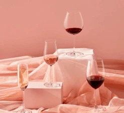 Nude Vintage Bourgogne Rode Wijnglas 690 Ml 2 Stuks 7 Nude Vintage Bourgogne Rode Wijnglas 690 Ml 2 Stuks -Barbenodigdheden Winkel 690 3